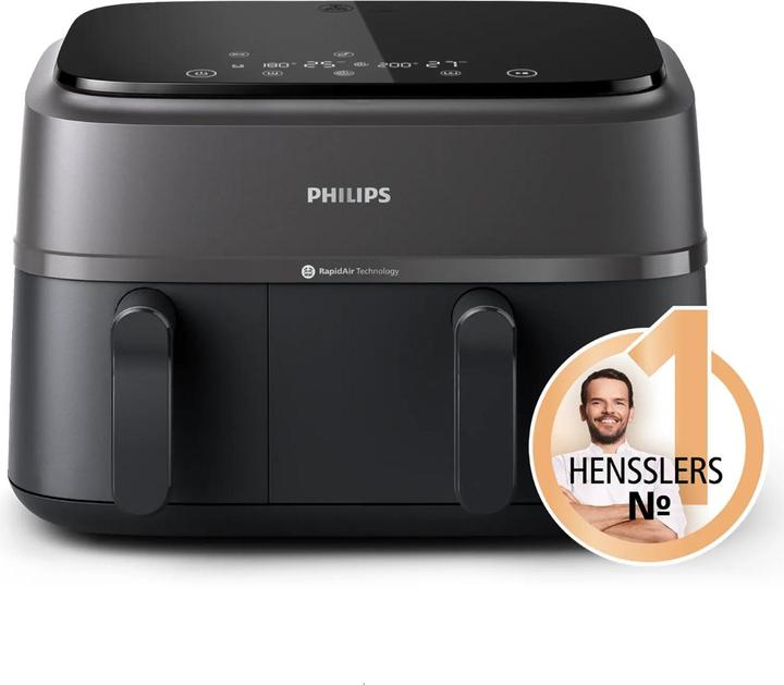 Image du produit Philips 3000 Series NA350/00 Friteuse aérienne