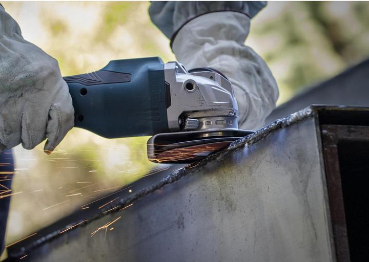 Actual product image Bosch Professional Impact hammer with SDS-max GSH 5 CE (Electrical connection)