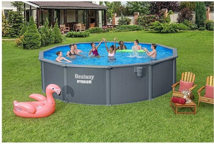 Image du produit Bestway Hydrium (549 x 132 cm)