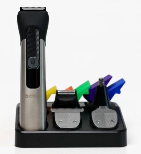 Actual product image Oromed Maszynka trymer ORO-TRIMMER ALL IN ONE