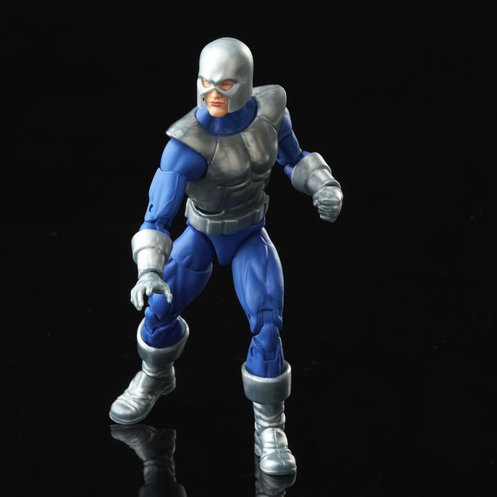 Produktbild Hasbro Marvel Legends X-Men: Retro Collection Avalanche