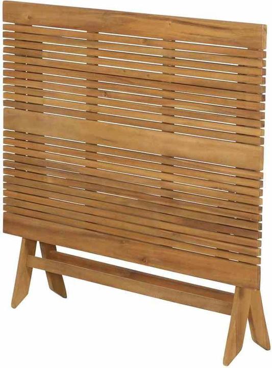 Produktbild Siena Garden Klapptisch (80 cm)