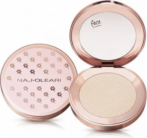 Produktbild Naj Oleari Velvet Moon Highlighter (01, Highlighter, 4 g)