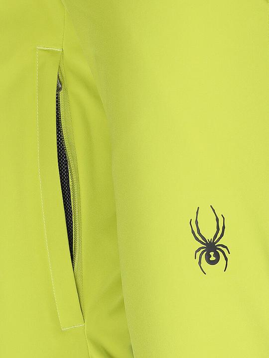 Actual product image Spyder Boundary (S)