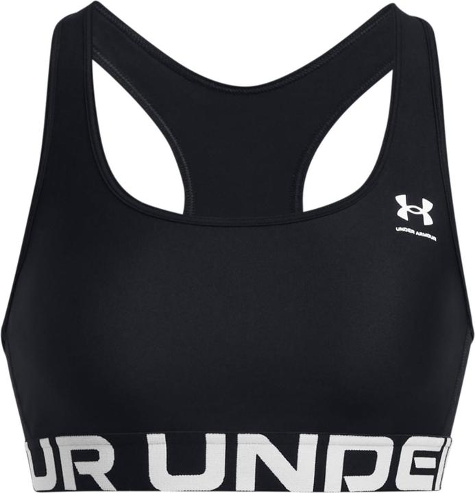 Under Armour Mid Sport-BH Damen