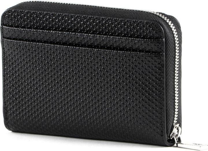 Actual product image Lacoste Chantaco Classics Zip Coin Wallet
