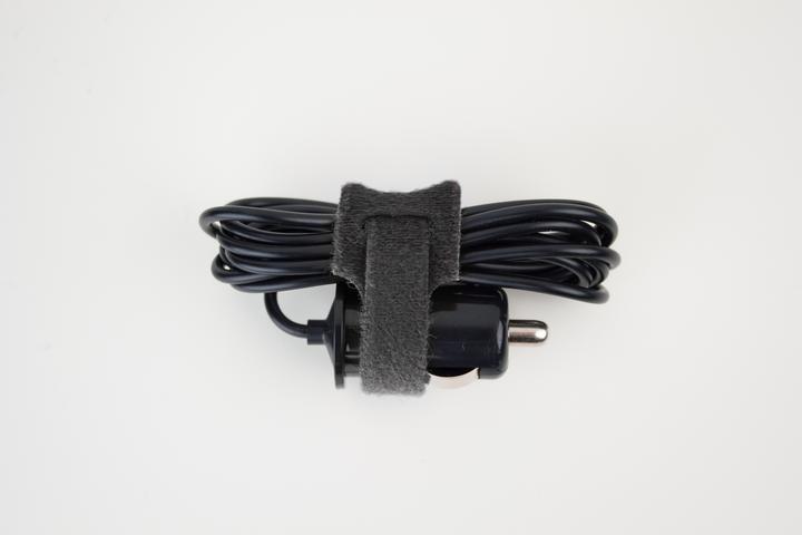 Produktbild Cable Candy Hook & Loop Black