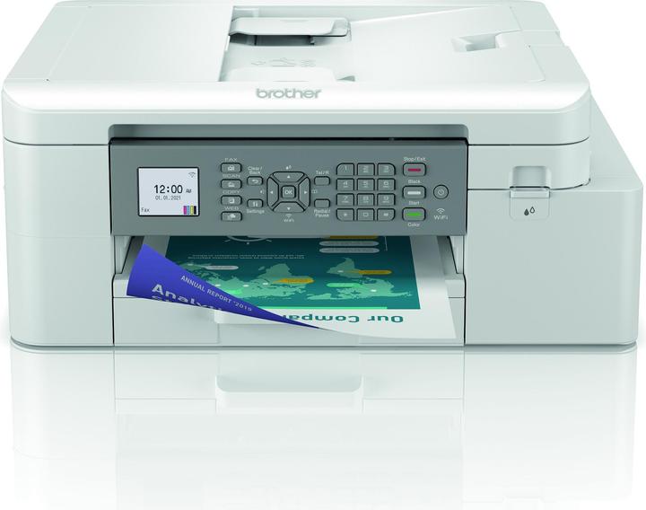 Produktbild Brother MFC-J4335DW (Tintenpatrone, Farbe)