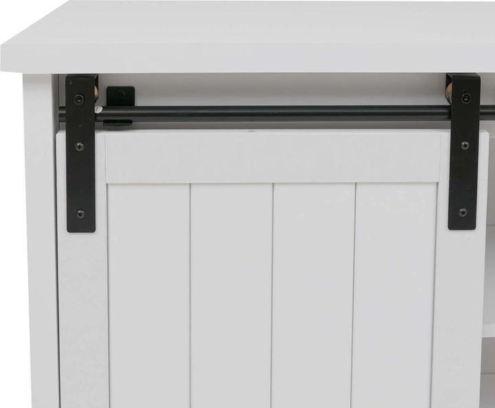 Produktbild JOHN316 Sideboard (150 x 40 x 84 cm)