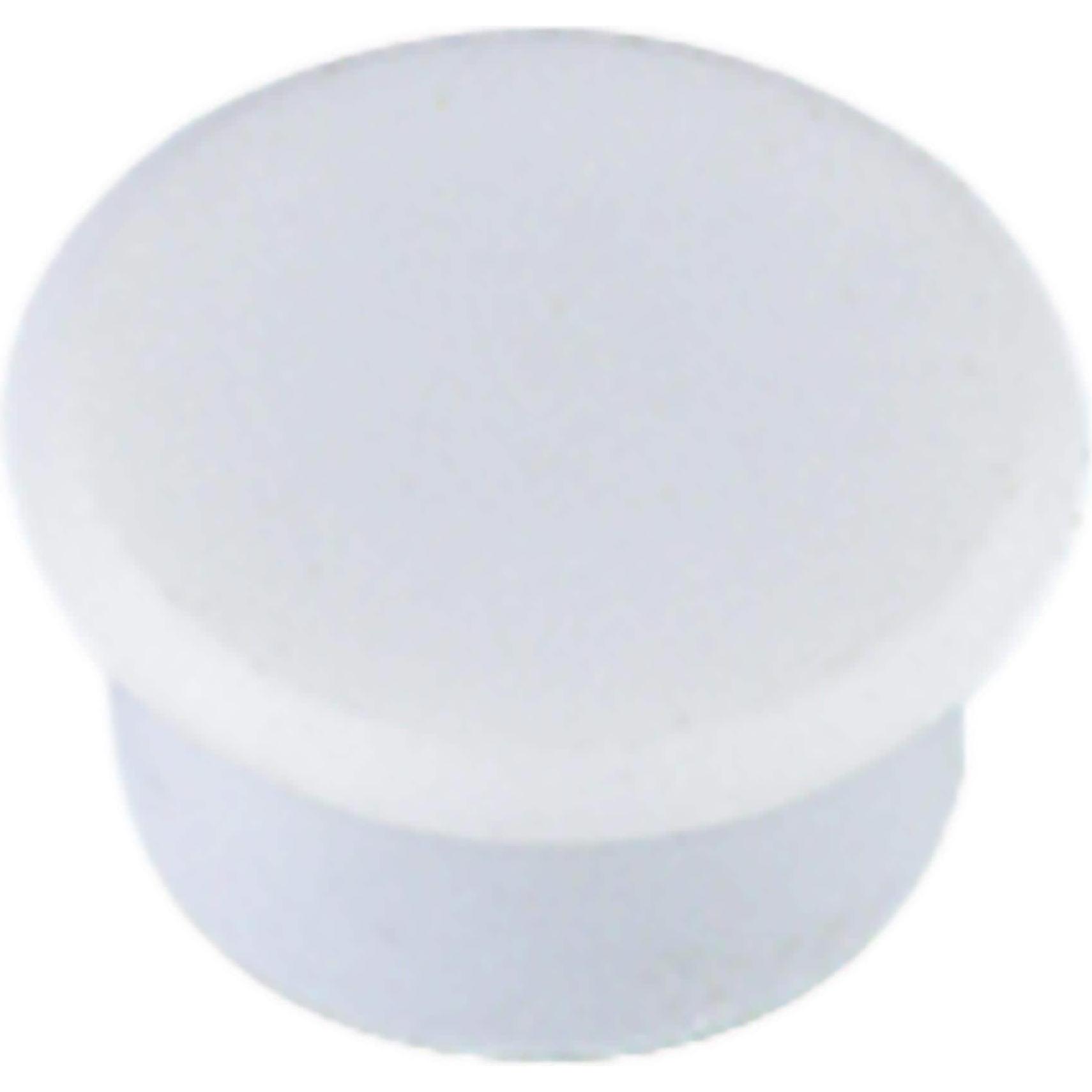 Alco, Magnet, Magnet 13 x 7 mm (Ø x H) 13mm 0,1kg dunkelgrün 10 St./Pack. (10 x)