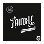 Produktbild Game Factory Frantic - Pandoras Box (Deutsch)