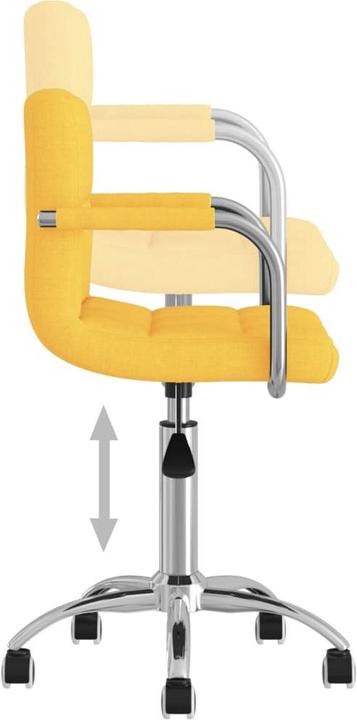 Image du produit vidaXL Esszimmerstuhl