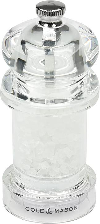 Actual product image Cole & Mason 575 (Salt)