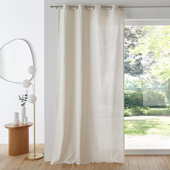 La Redoute Interieurs Scenario Duck (220 x 135 cm)