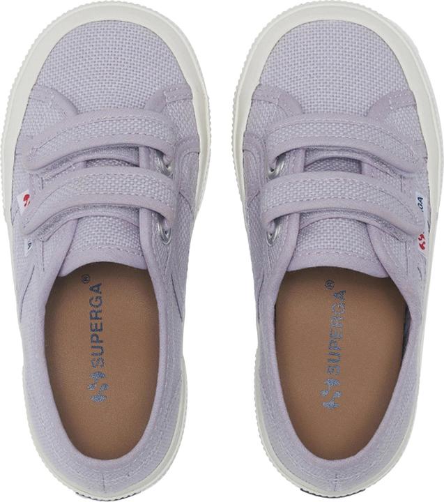 Immagine prodotto Superga 2750 Jstrap Scarpe Sportive Bambini (33.5)