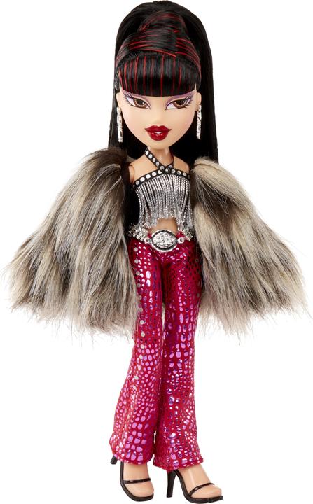 Produktbild MGA Bratz der Serie 3 - Tiana