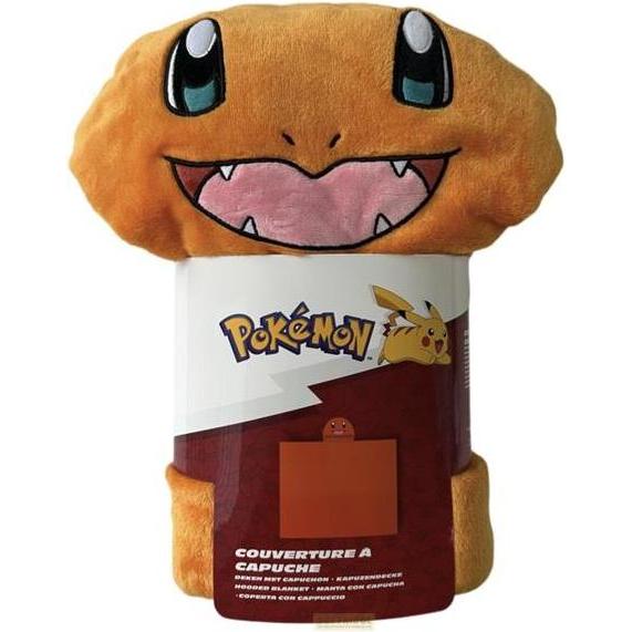 Thumbnail - Lyo, Kinderbettwäsche, Pokemon - Glumanda