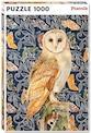 Image du produit Piatnik Lewis - Hibou, puzzle, 1.000 pièces (1000 pièces)