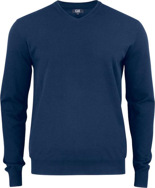 Immagine prodotto Cutter & Buck Oakville Felpa Scollo a V Uomo (M)