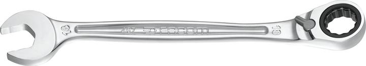 Produktbild Facom RingmaulRatschenschlüssel (16 mm)