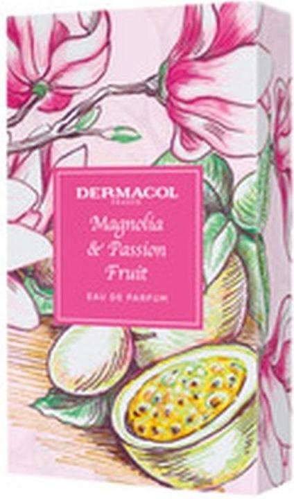 Actual product image Dermacol Magnolia Passion Fruit (Eau de parfum, 50 ml)
