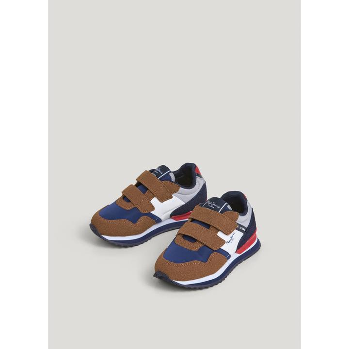 Image du produit Pepe Jeans London Berg BK (28)