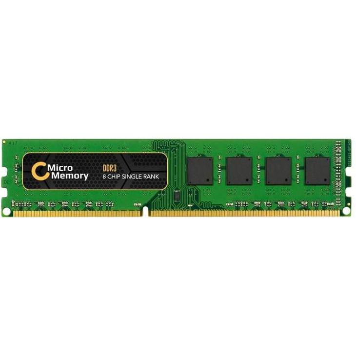 Thumbnail - CoreParts MMG2400 (1 x 2GB), RAM Modellspezifisch, Grün