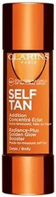 Produktbild Clarins Selbstbräuner Konzentrat (Selbstbräunungsgel, 30 ml)