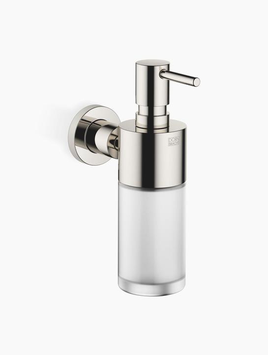 Image du produit Dornbracht Distributeur de Tara, modèle mural, 83435892