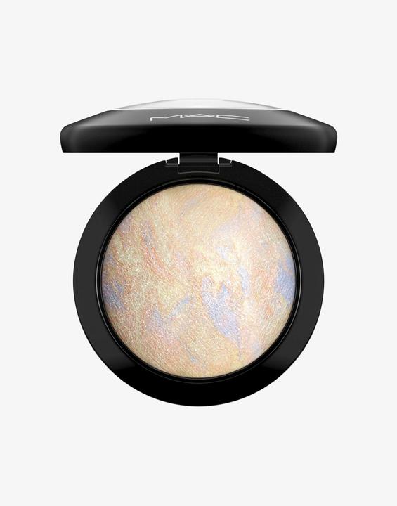 Actual product image MAC Cosmetics Mineralize Skinfinish (Lightscapade)