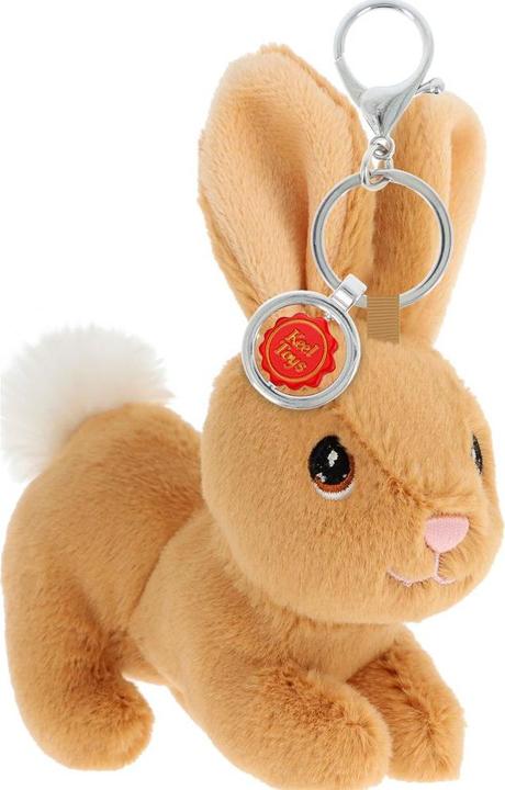 Image du produit Keel Porte-clés lapin 12cm