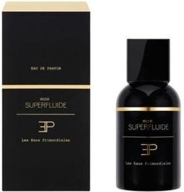 Produktbild Les Eaux Primordiales Moschus Superfluid Eau de Parfum 100ml (Eau de Parfum, 100 ml)