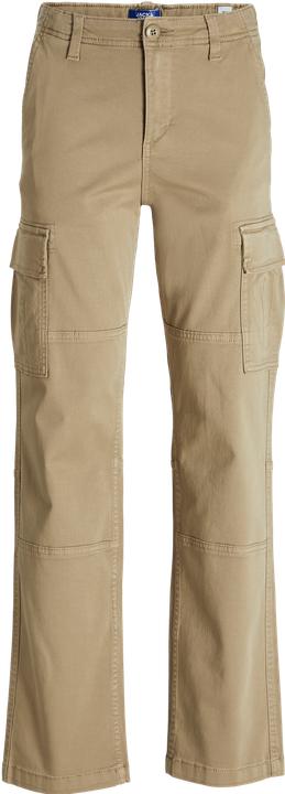 Actual product image Jack & Jones Cargo trousers JPSTKANE (140)