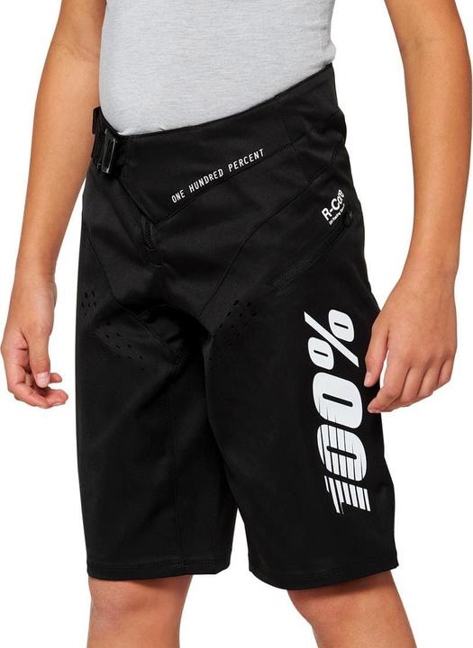Actual product image 100% R-Core Youth Pants (26)