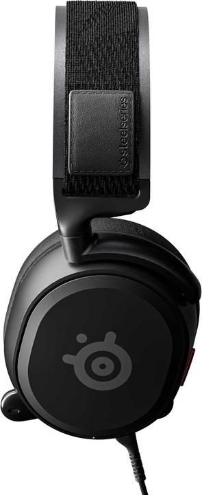 Actual product image SteelSeries Arctis Prime (Cable)