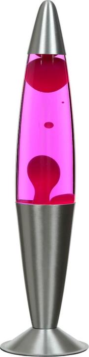 Silver, Pink