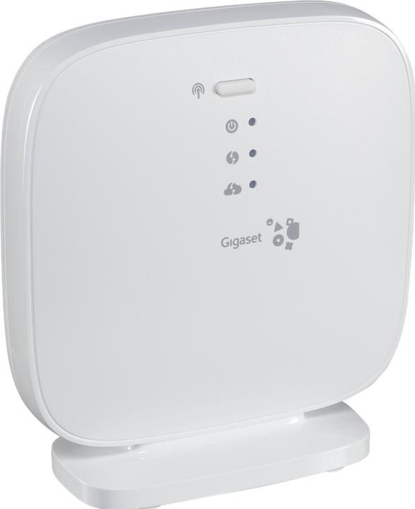 Produktbild Gigaset smart SOS + Phone Senioren Alarm (DE-Version)