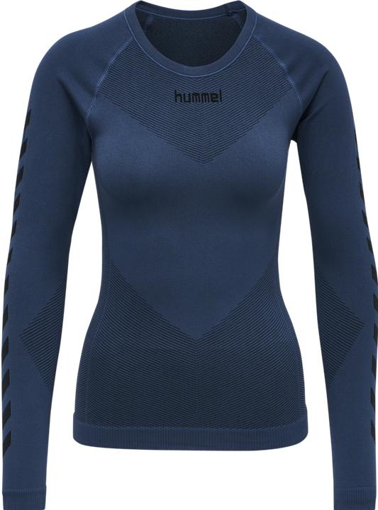 Produktbild hummel First Seamless Jersey L/S Woman (XS)