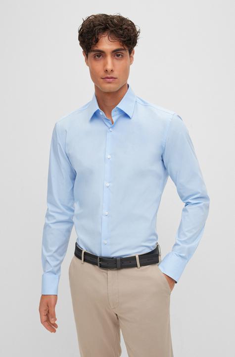 Immagine prodotto BOSS Camicia Hank Slim Fit (44)