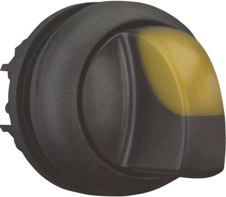 Produktbild Eaton Leuchtwahltaste, RMQ-Titan, mit 216830