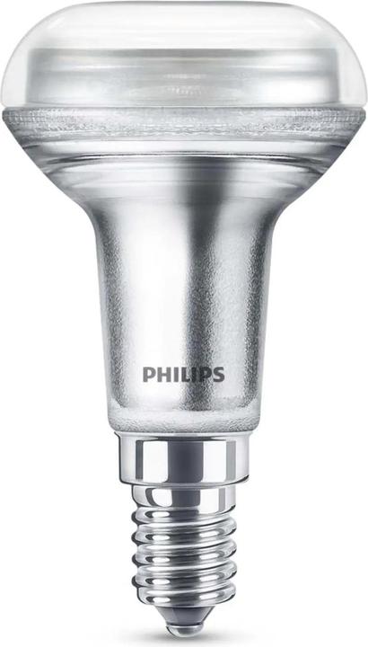 Productafbeelding Philips Reflector (E14, 2.80 W, 210 lm, 1 x, F)