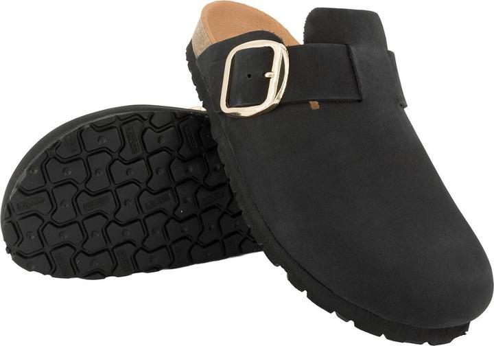 Actual product image Piece of Mind Comfort Clogs (41)