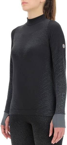 Actual product image UYN Laufshirt Mit Langen Ärmeln Exceleration (L)