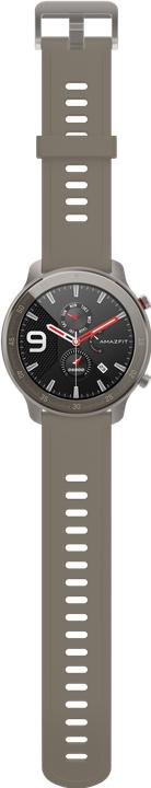 Actual product image Amazfit Gtr (47 mm)