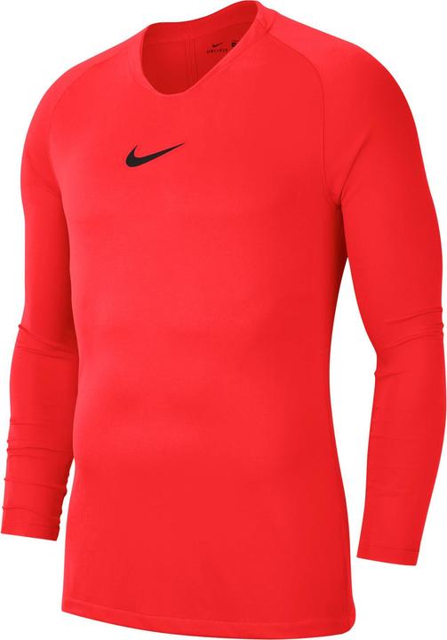 Actual product image Nike Dri-Fit Park First Layer Soccer Jersey Men (S)