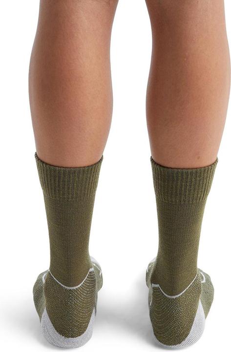 Image du produit Icebreaker Chaussettes Hike+ Light Crew (L)