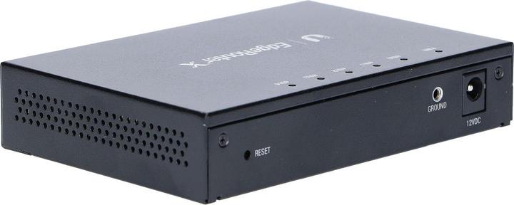 Actual product image Ubiquiti EdgeRouter X