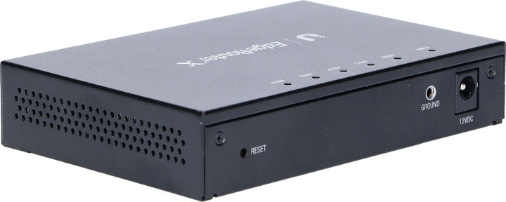 Image du produit Ubiquiti EdgeRouter X