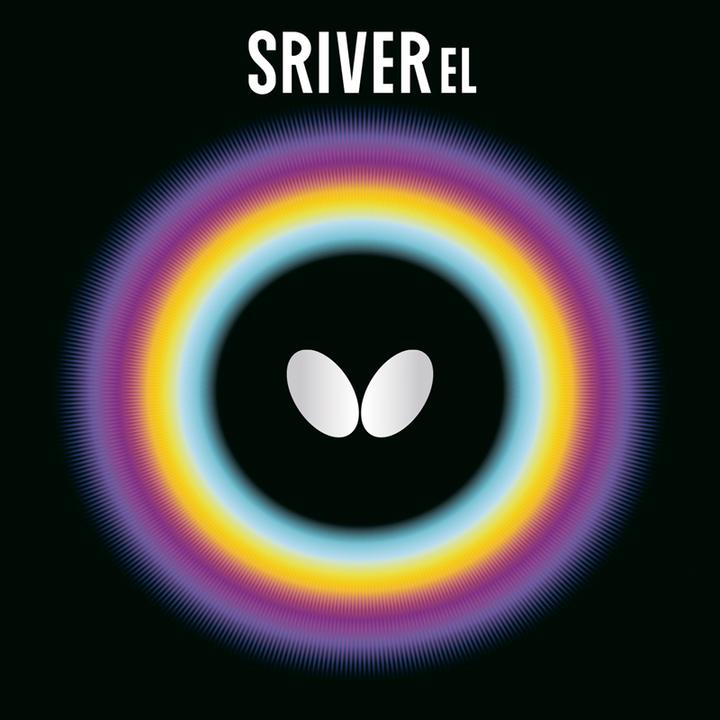 Image du produit Butterfly Sriver EL (1.70 mm)