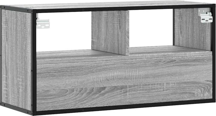 Produktbild vidaXL TV-Schrank (80 x 31 x 39.50 cm)